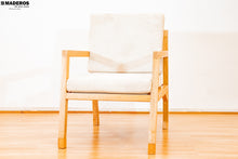 Cargar imagen en el visor de la galería, Silla Auxiliar Carmín