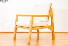 Cargar imagen en el visor de la galería, Silla Auxiliar Carmín