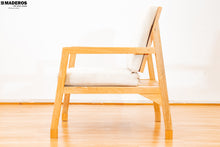 Cargar imagen en el visor de la galería, Silla Auxiliar Carmín