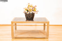 Cargar imagen en el visor de la galería, Mesa De Centro Parker