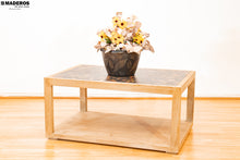 Cargar imagen en el visor de la galería, Mesa De Centro Parker