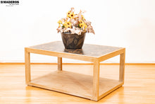 Cargar imagen en el visor de la galería, Mesa De Centro Parker