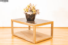 Cargar imagen en el visor de la galería, Mesa De Centro Parker