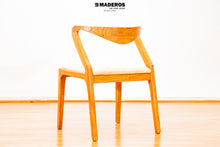 Cargar imagen en el visor de la galería, Silla de Comedor Style
