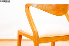 Cargar imagen en el visor de la galería, Silla de Comedor Style