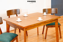 Cargar imagen en el visor de la galería, Comedor Mediterráneo