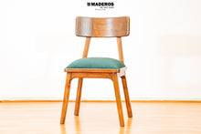 Cargar imagen en el visor de la galería, Silla de Comedor Mediterráneo