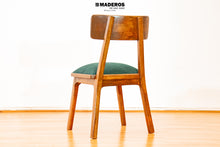 Cargar imagen en el visor de la galería, Silla de Comedor Mediterráneo