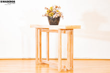 Cargar imagen en el visor de la galería, Consola Ferreira