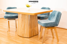 Cargar imagen en el visor de la galería, Comedor Venecia