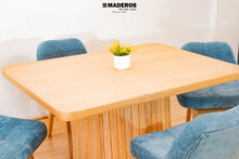 Cargar imagen en el visor de la galería, Comedor Venecia