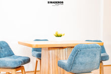 Cargar imagen en el visor de la galería, Comedor Venecia