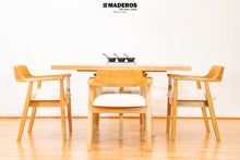 Cargar imagen en el visor de la galería, Comedor Parker