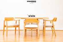 Cargar imagen en el visor de la galería, Comedor Parker