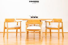 Cargar imagen en el visor de la galería, Comedor Parker