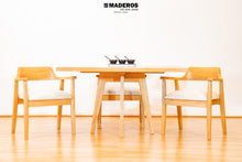 Cargar imagen en el visor de la galería, Comedor Parker