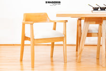 Cargar imagen en el visor de la galería, Comedor Parker