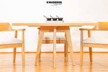 Cargar imagen en el visor de la galería, Comedor Parker