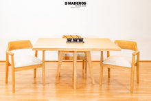 Cargar imagen en el visor de la galería, Comedor Parker