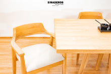 Cargar imagen en el visor de la galería, Comedor Parker