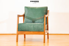 Cargar imagen en el visor de la galería, Silla De Sala De La Prada
