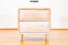 Cargar imagen en el visor de la galería, Mesa De Noche Cienaga