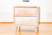 Cargar imagen en el visor de la galería, Mesa De Noche Cienaga