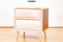 Cargar imagen en el visor de la galería, Mesa De Noche Cienaga