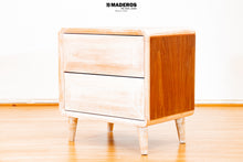 Cargar imagen en el visor de la galería, Mesa De Noche Cienaga