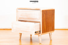 Cargar imagen en el visor de la galería, Mesa De Noche Cienaga