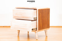 Cargar imagen en el visor de la galería, Mesa De Noche Cienaga