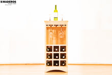 Cargar imagen en el visor de la galería, Licorera De Pie Lauren