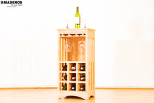 Cargar imagen en el visor de la galería, Licorera De Pie Lauren