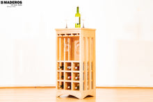 Cargar imagen en el visor de la galería, Licorera De Pie Lauren