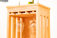 Cargar imagen en el visor de la galería, Licorera De Pie Lauren