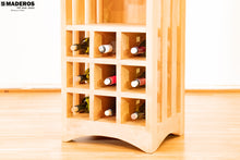 Cargar imagen en el visor de la galería, Licorera De Pie Lauren