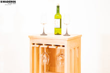 Cargar imagen en el visor de la galería, Licorera De Pie Lauren