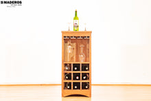 Cargar imagen en el visor de la galería, Licorera De Pie Lauren Presellante