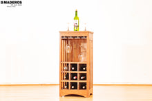 Cargar imagen en el visor de la galería, Licorera De Pie Lauren Presellante