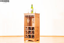 Cargar imagen en el visor de la galería, Licorera De Pie Lauren Presellante