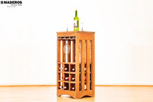 Cargar imagen en el visor de la galería, Licorera De Pie Lauren Presellante