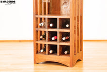 Cargar imagen en el visor de la galería, Licorera De Pie Lauren Presellante