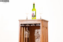 Cargar imagen en el visor de la galería, Licorera De Pie Lauren Presellante