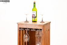 Cargar imagen en el visor de la galería, Licorera De Pie Lauren Presellante