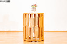 Cargar imagen en el visor de la galería, Mesa Auxiliar Nagol