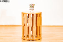 Cargar imagen en el visor de la galería, Mesa Auxiliar Nagol