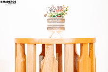 Cargar imagen en el visor de la galería, Mesa Auxiliar Nagol