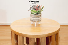 Cargar imagen en el visor de la galería, Mesa Auxiliar Nagol