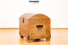 Cargar imagen en el visor de la galería, Baúl Curvo Orión