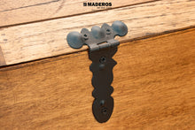 Cargar imagen en el visor de la galería, Baúl Curvo Orión